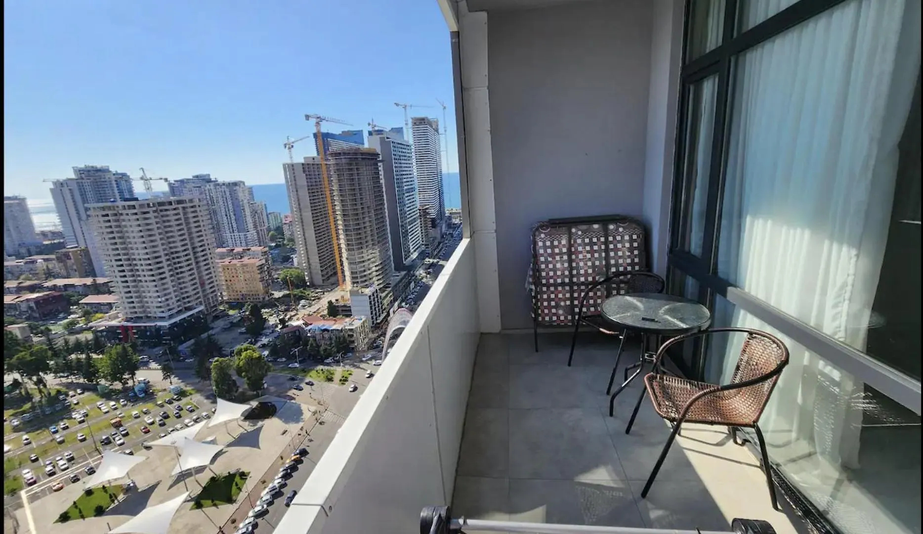 Lela Apartment Angisa 0*,  Georgia